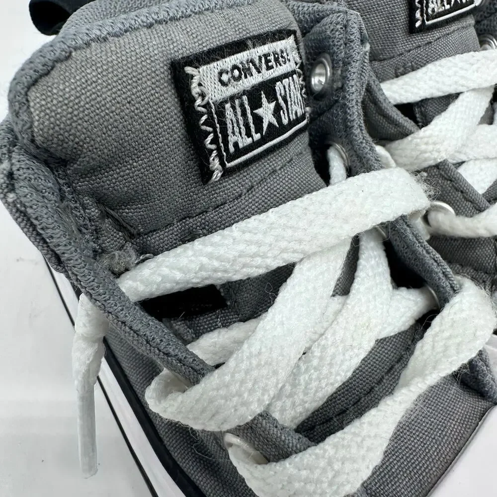 Converse padded collar